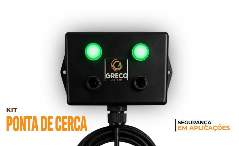 Kit Ponta de Cerca